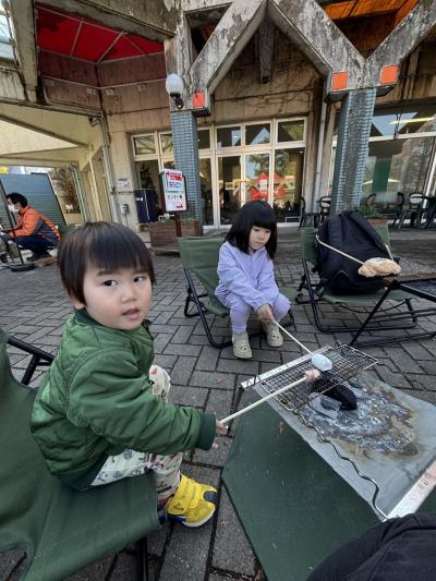 はなぶんに行ってきたよ