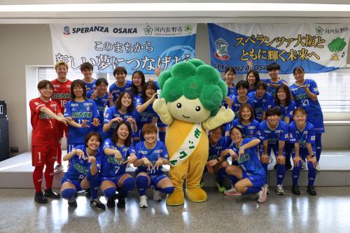 選手とモックル