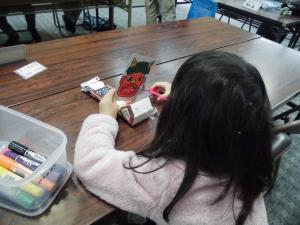 子ども教室の様子8