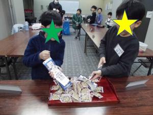 子ども教室の様子3