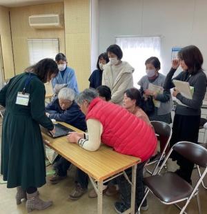 ネットショッピング