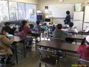 液体窒素の説明