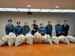 令和7年度セブンカラーズのみなさま