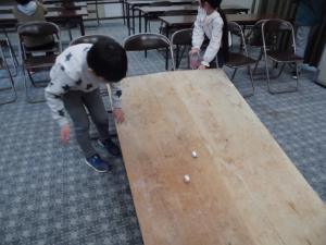 子ども教室の様子3