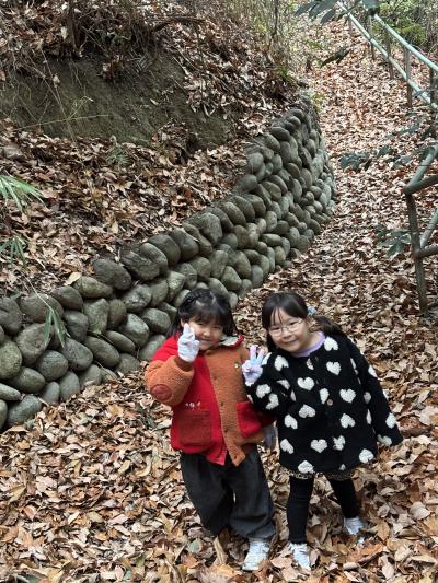 なかよし探検隊