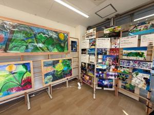 音絵巻2025展示②