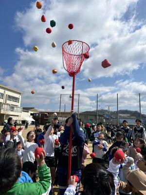 スポーツフェスタ写真