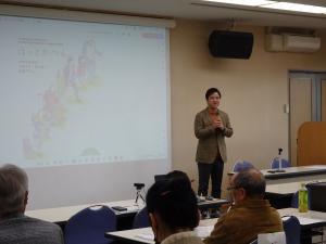 地域ささえあいフォーラム