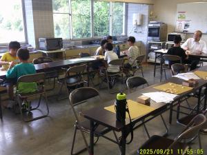 講座の様子2