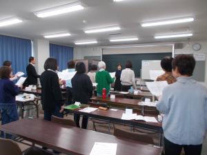 ボイストレーニング2