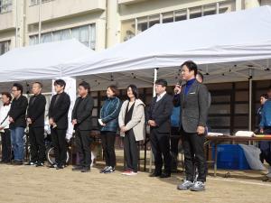 みんなのスポーツフェスタ2026