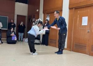 ジュニアダンス５