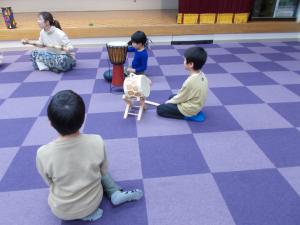 みゅーじっきんぐ教室2