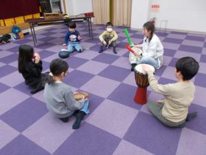 みゅーじっきんぐ教室4