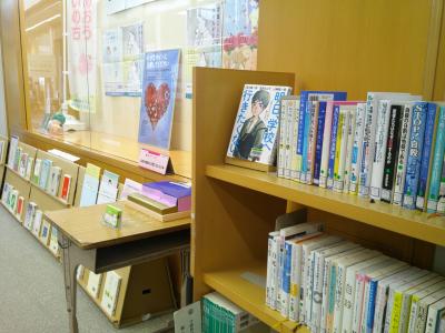 図書館２
