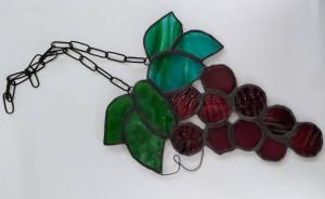 ステンドグラスイメージ①