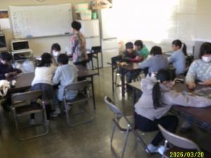 食物連鎖ゲーム2