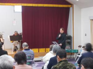 ギタークラブ発表会2