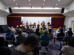 ギタークラブ発表会3