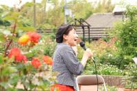 フラワーコンサート5月