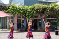 フラワーコンサート5月