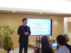 河内長野市若者ミライプロジェクト 2025年度総会