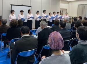 オープニングセレモニー２