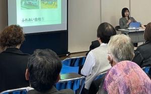 オープニングセレモニー２