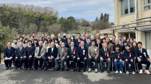 オープニングセレモニー４