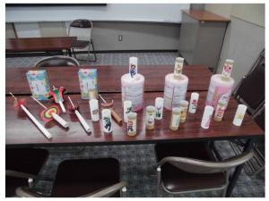 子ども教室の様子3