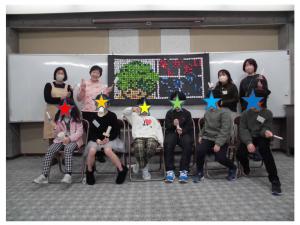 子ども教室の様子6