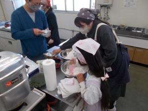 行事食を作ろう2