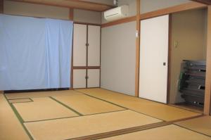 高向公民館　和室