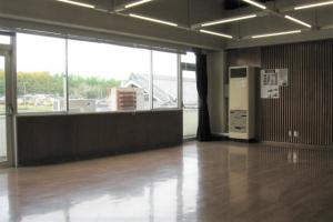 高向公民館　多目的室