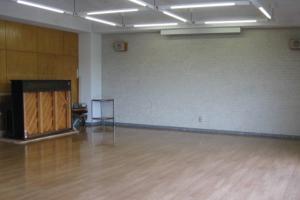 高向公民館　多目的室