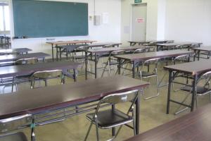 高向公民館　会議室1