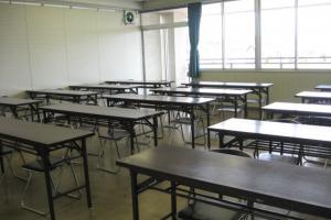 高向公民館　会議室1