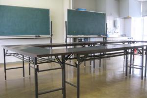 高向公民館　会議室2・3