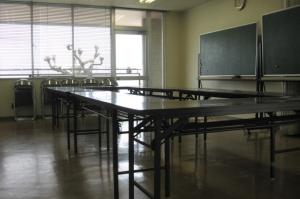 高向公民館　会議室2・3