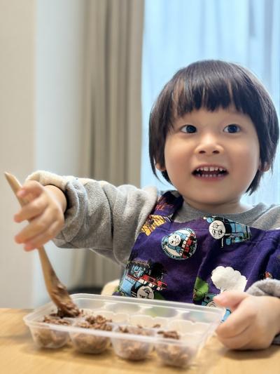 ハッピーバレンタイン♪