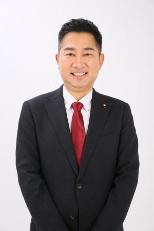 奥井良一議員