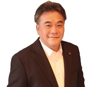 駄場中議員