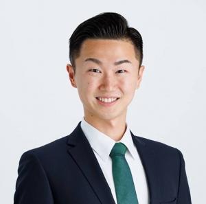 林史隆議員