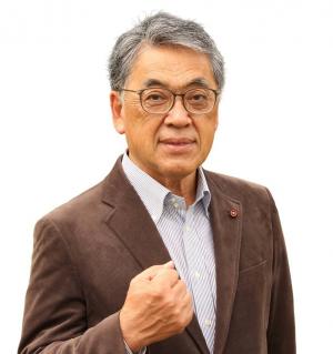 宮本議員