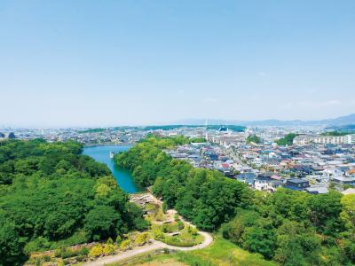 住宅価格が、都会より手軽