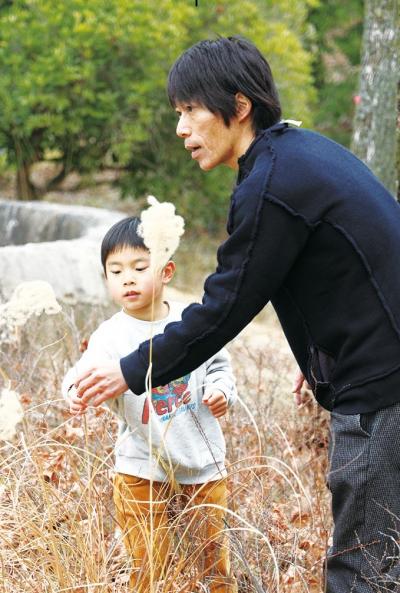 防犯も防災も安心がまち全体