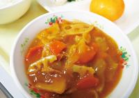 日本一のカレー