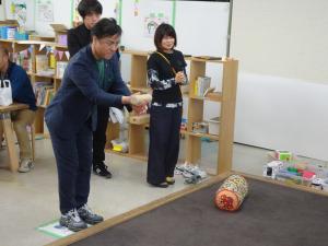 あきち2周年まつり