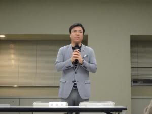 社会を明るくする運動推進委員会