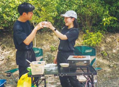 ずっと住みたくなる河内長野市